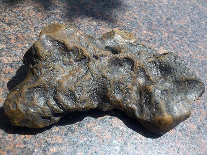 Big Rock